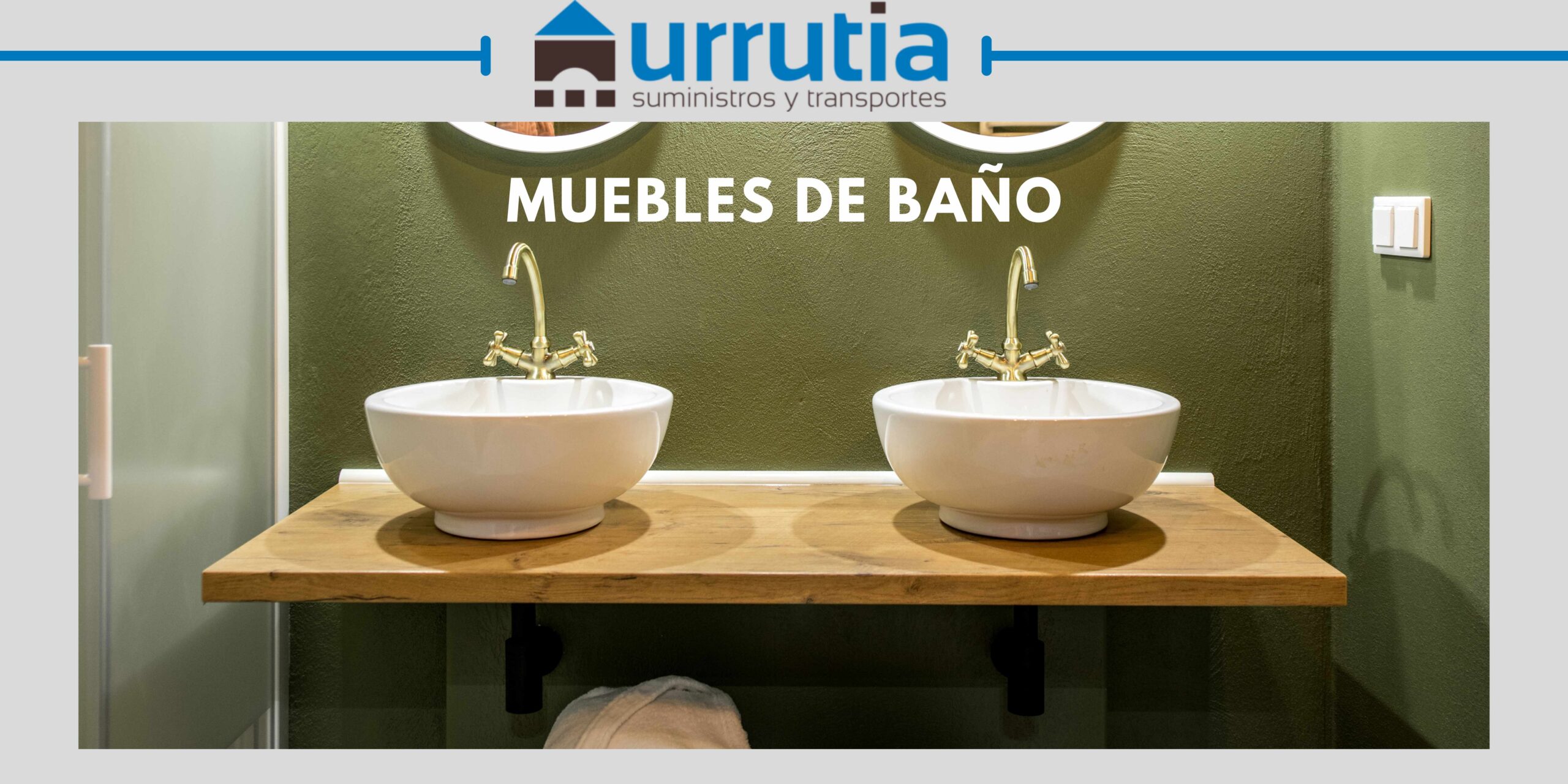 Cómo Escoger un Mueble de Baño